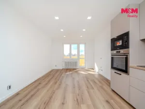 Prodej bytu 3+kk, Ostrava - Poruba, Marie Majerové, 66 m2