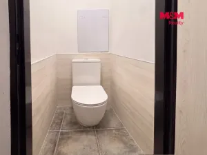 Pronájem bytu 3+1, Pardubice - Bílé Předměstí, Na Drážce, 67 m2