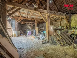 Prodej obchodního prostoru, Buštěhrad, Náměstí, 4516 m2