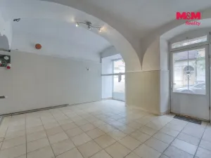 Prodej rodinného domu, Domažlice - Dolejší Předměstí, Husova třída, 188 m2
