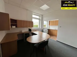 Pronájem kanceláře, Kravaře, Kostelní, 240 m2