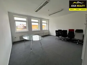 Pronájem kanceláře, Kravaře, Kostelní, 240 m2