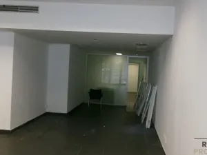 Pronájem obchodního prostoru, Brno, Vídeňská, 111 m2
