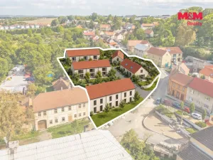 Prodej pozemku pro bydlení, Buštěhrad, 4516 m2