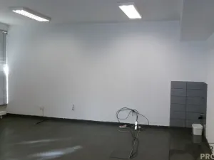 Pronájem kanceláře, Brno, Vídeňská, 111 m2