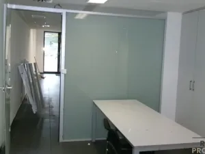 Pronájem kanceláře, Brno, Vídeňská, 111 m2