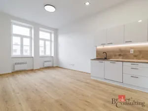 Prodej bytu 2+kk, Opava - Předměstí, Zámecký okruh, 56 m2