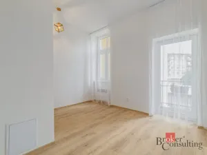 Prodej bytu 2+kk, Opava - Předměstí, Zámecký okruh, 56 m2