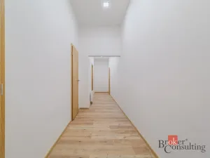 Prodej bytu 2+kk, Opava - Předměstí, Zámecký okruh, 56 m2