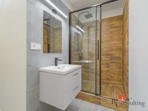 Prodej bytu 2+kk, Opava - Předměstí, Zámecký okruh, 56 m2