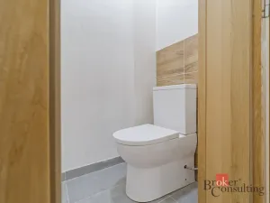 Prodej bytu 2+kk, Opava - Předměstí, Zámecký okruh, 56 m2