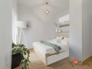 Prodej bytu 2+kk, Opava - Předměstí, Zámecký okruh, 56 m2
