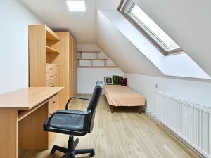 Pronájem bytu 6+kk a větší, Blansko, Zdíkova, 120 m2