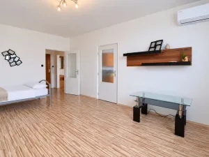 Prodej bytu 1+1, Brno, Horácké náměstí, 44 m2