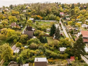 Prodej zahrady, Želešice, 50 m2