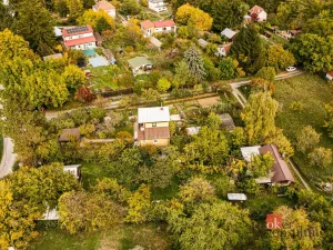 Prodej zahrady, Želešice, 50 m2