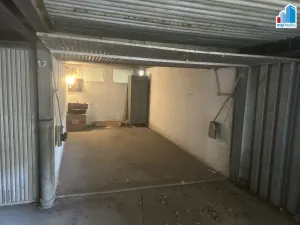 Prodej garáže, Plzeň - Jižní Předměstí, Brožíkova, 16 m2