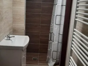 Pronájem bytu 1+kk, Pardubice - Zelené Předměstí, Milheimova, 26 m2