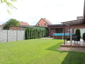 Prodej rodinného domu, Mratín, U Hrušky, 215 m2