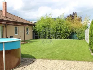 Prodej rodinného domu, Mratín, U Hrušky, 215 m2
