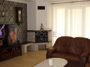 Prodej rodinného domu, Mratín, U Hrušky, 215 m2