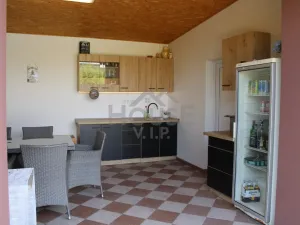 Prodej rodinného domu, Mratín, U Hrušky, 215 m2