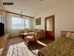 Prodej bytu 1+1, Jihlava, Březinova, 31 m2