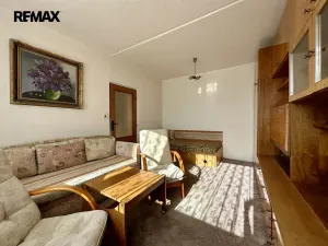 Prodej bytu 1+1, Jihlava, Březinova, 31 m2