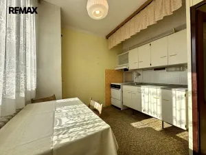 Prodej bytu 1+1, Jihlava, Březinova, 31 m2