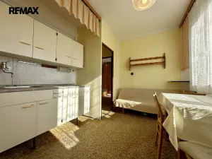 Prodej bytu 1+1, Jihlava, Březinova, 31 m2