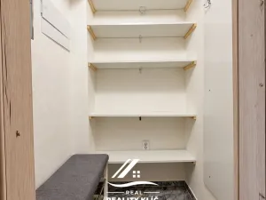Pronájem bytu 1+kk, Děhylov, Porubská, 30 m2