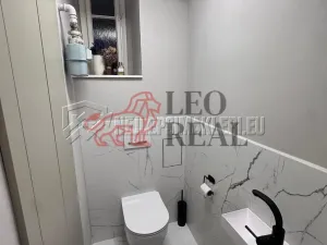 Pronájem bytu 2+kk, Praha - Žižkov, Lupáčova, 80 m2