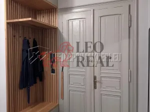 Pronájem bytu 2+kk, Praha - Žižkov, Lupáčova, 80 m2