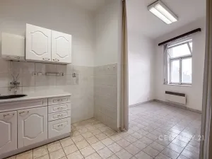 Prodej komerční nemovitosti, Podbořany, Přátelství, 196 m2