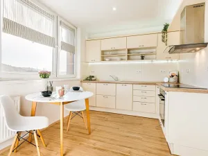 Prodej bytu 2+1, Brno - Židenice, Svatoplukova, 57 m2