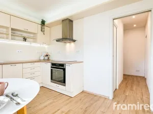 Prodej bytu 2+1, Brno - Židenice, Svatoplukova, 57 m2