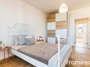 Prodej bytu 2+1, Brno - Židenice, Svatoplukova, 57 m2