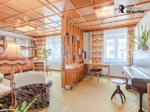 Prodej rodinného domu, Jihlava, Ke Skalce, 156 m2
