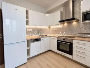Pronájem bytu 2+kk, Praha - Stodůlky, Svitákova, 50 m2