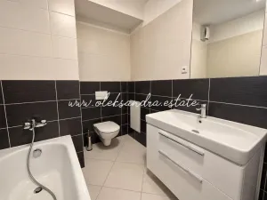 Pronájem bytu 2+kk, Praha - Stodůlky, Svitákova, 50 m2