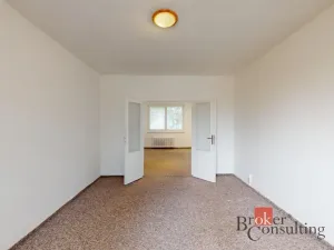 Prodej bytu 3+1, Klášterec nad Ohří, Školní, 65 m2