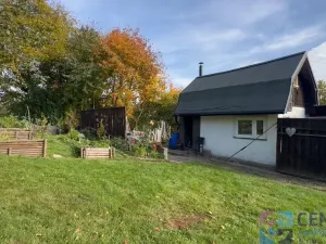 Prodej pozemku pro bydlení, Český Dub - Český Dub III, Řídícího učitele Škody, 627 m2