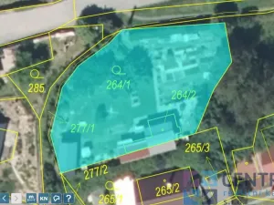 Prodej pozemku pro bydlení, Český Dub - Český Dub III, Řídícího učitele Škody, 627 m2