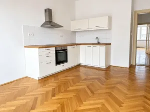 Pronájem bytu 2+1, Praha - Nusle, Na Pankráci, 70 m2