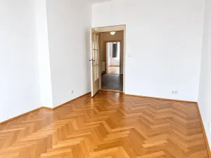 Pronájem bytu 2+1, Praha - Nusle, Na Pankráci, 70 m2