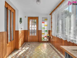 Prodej rodinného domu, Semechnice, 227 m2