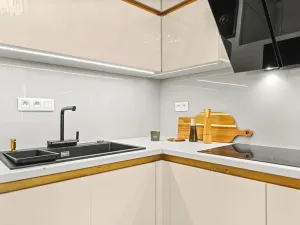 Prodej bytu 4+kk, Praha, Davidovičova, 183 m2