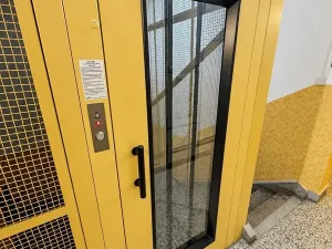 Prodej bytu 2+1, Havířov, Karvinská, 53 m2
