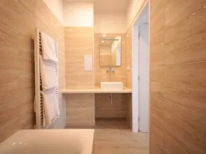 Pronájem bytu 2+kk, Praha - Vršovice, Košická, 43 m2