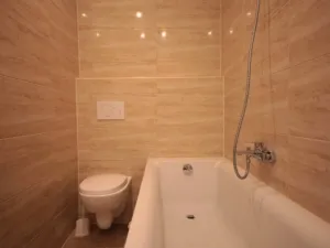 Pronájem bytu 2+kk, Praha - Vršovice, Košická, 43 m2